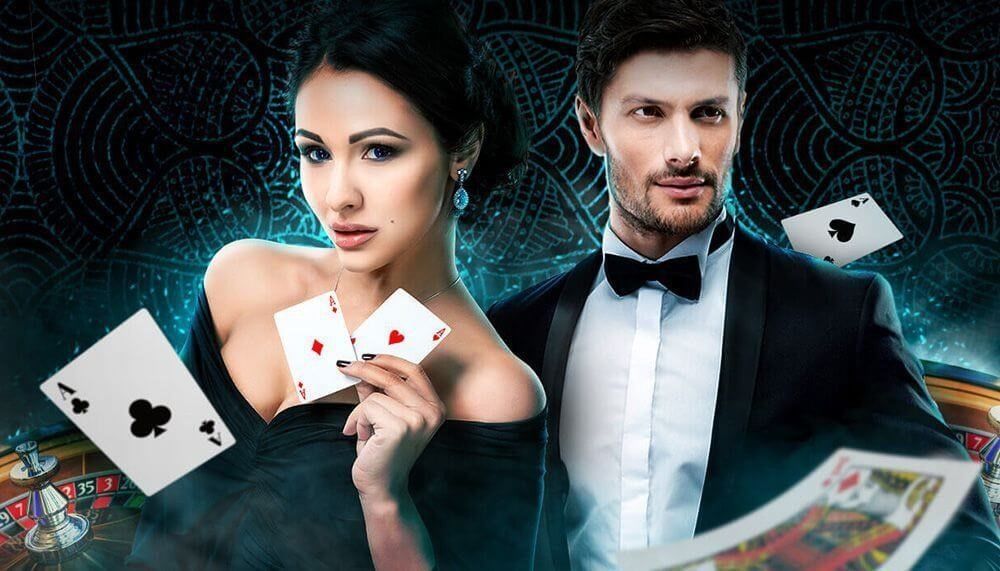 EnergyBet Live Casino