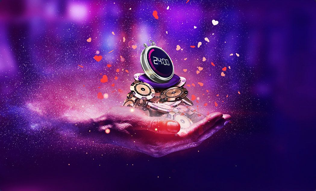 EnergyBet Live Casino