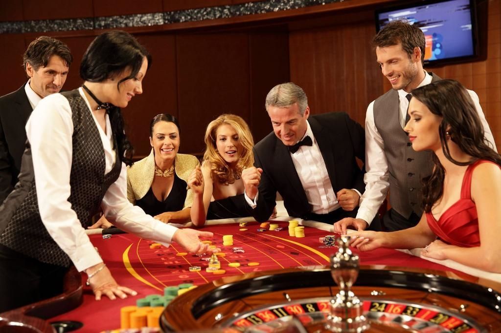 EnergyBet Live Casino