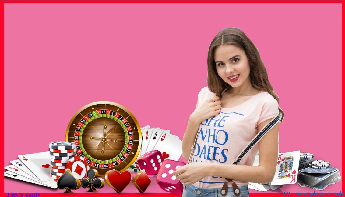 EnergyBet Live Casino