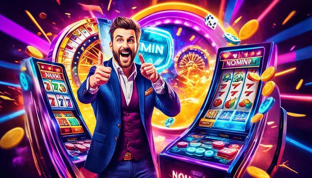 EnergyBet Welcome Bonus