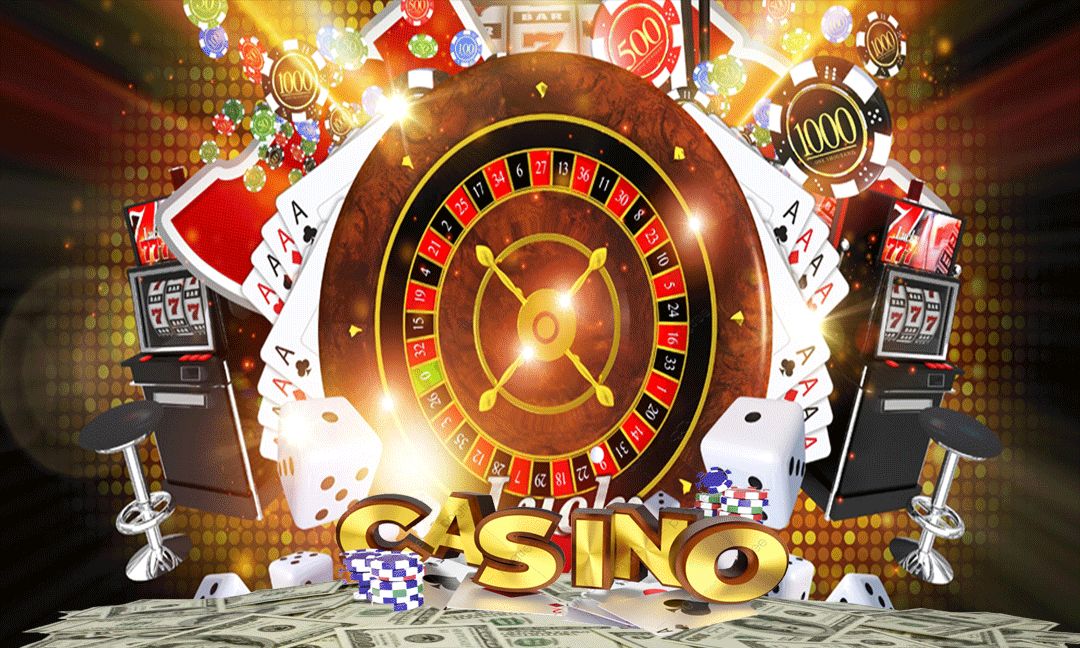 EnergyBet Live Casino